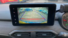 Dacia Sandero 1.0 TCe Comfort 5dr Petrol Hatchback